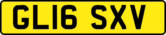 GL16SXV