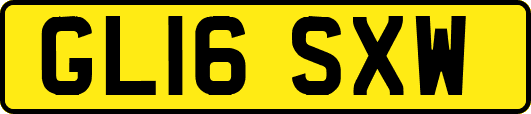 GL16SXW