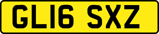 GL16SXZ