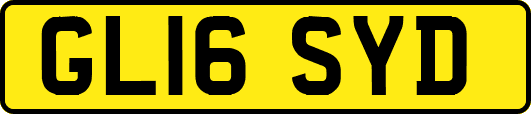 GL16SYD