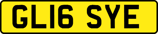 GL16SYE