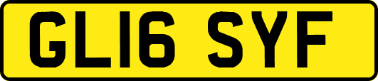 GL16SYF