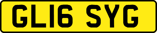 GL16SYG
