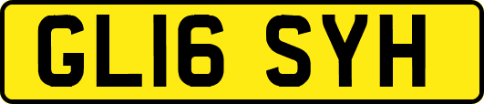 GL16SYH