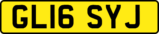 GL16SYJ
