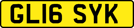 GL16SYK