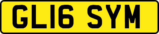 GL16SYM