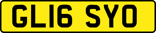 GL16SYO