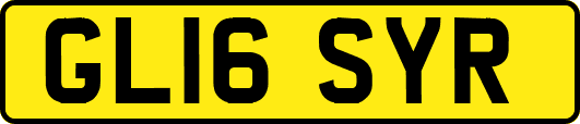 GL16SYR