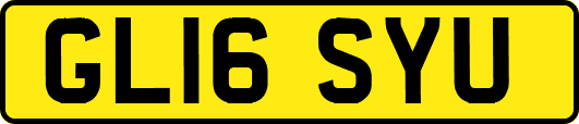 GL16SYU
