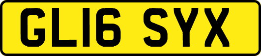 GL16SYX