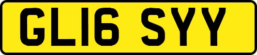 GL16SYY