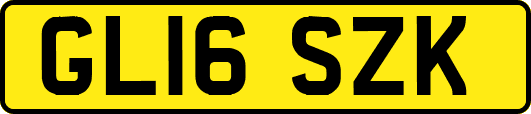 GL16SZK
