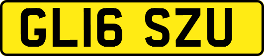 GL16SZU