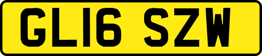 GL16SZW