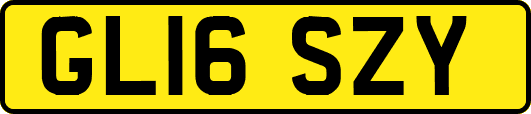 GL16SZY