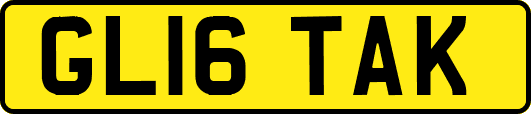 GL16TAK