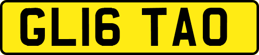 GL16TAO