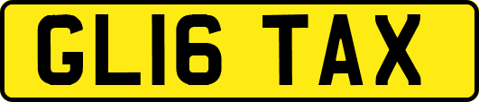 GL16TAX