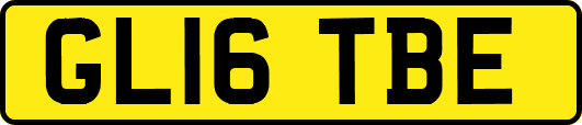 GL16TBE