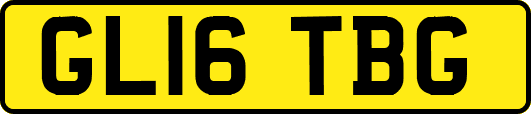GL16TBG