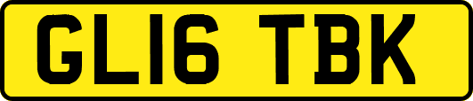 GL16TBK