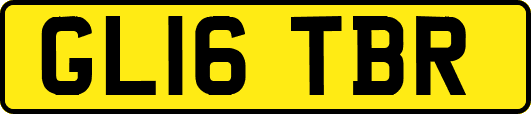 GL16TBR