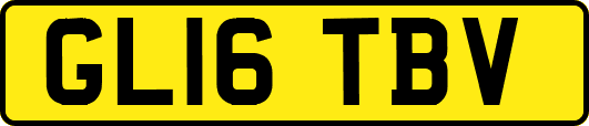 GL16TBV