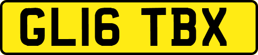 GL16TBX