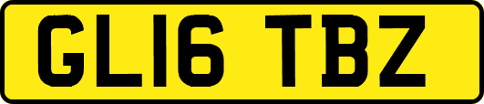 GL16TBZ