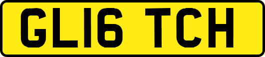 GL16TCH
