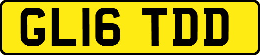 GL16TDD