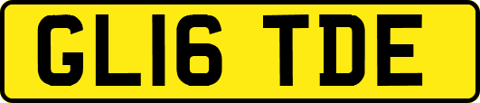 GL16TDE