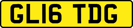 GL16TDG