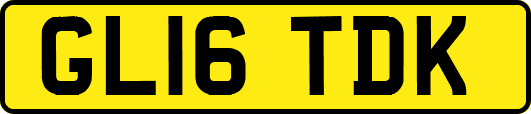 GL16TDK