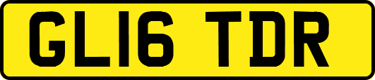 GL16TDR