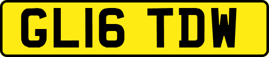GL16TDW
