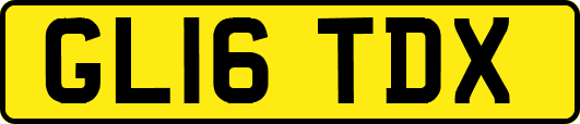 GL16TDX