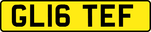 GL16TEF