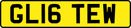 GL16TEW