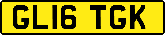 GL16TGK