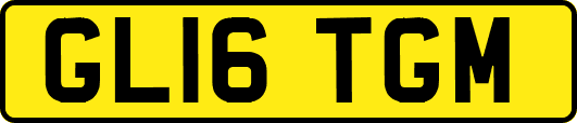 GL16TGM