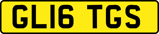GL16TGS