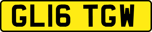 GL16TGW