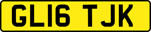 GL16TJK