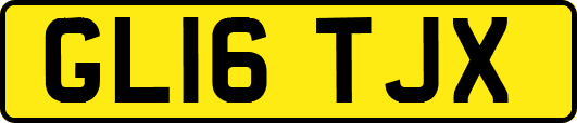GL16TJX