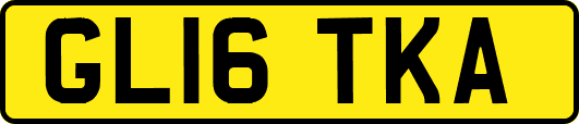GL16TKA