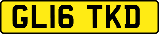 GL16TKD