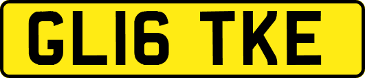 GL16TKE