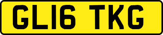 GL16TKG